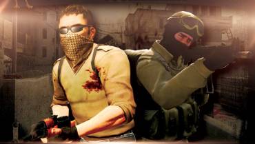 Ground Zero Hamra CSGO Tournament