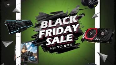 Black Friday