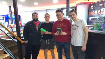 Fortnite DUO Tournament in Achrafieh